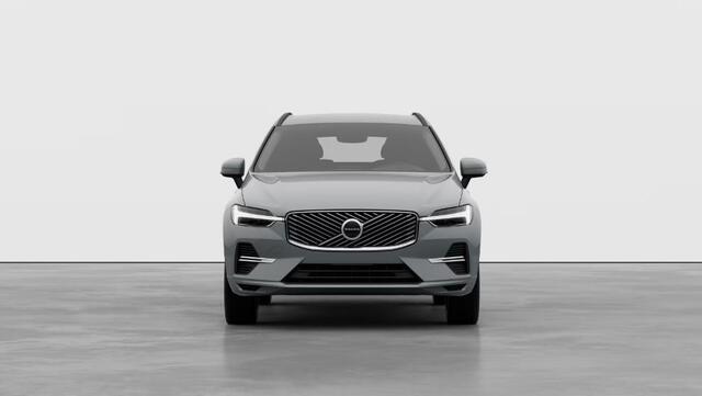 Volvo XC60 2.0 T6 Plug-in hybrid AWD Essential | Facelift | Adaptieve Cruise Control | Climate Pack | Parkeersensoren V+A | 19" | All Season Banden |