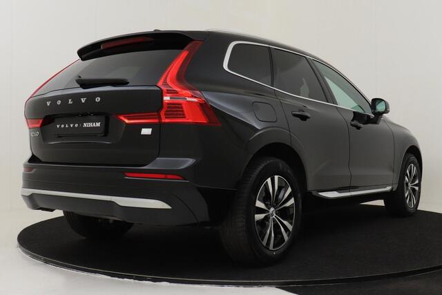 Volvo XC60 T6 RECHARGE AWD INSCRIPTION EXP. *LONG RANGE* -PANO.DAK|STANDKACHEL|CAMERA|ADAP.LED|TREKHAAK|HARMAN/KARDON