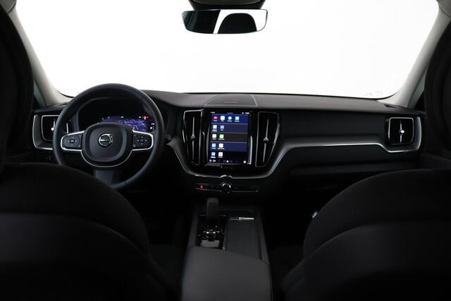 Volvo XC60 T6 RECHARGE AWD INSCRIPTION EXP. *LONG RANGE* -PANO.DAK|STANDKACHEL|CAMERA|ADAP.LED|TREKHAAK|HARMAN/KARDON