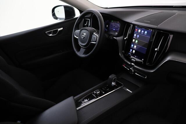 Volvo XC60 T6 RECHARGE AWD INSCRIPTION EXP. *LONG RANGE* -PANO.DAK|STANDKACHEL|CAMERA|ADAP.LED|TREKHAAK|HARMAN/KARDON
