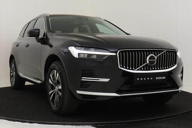 Volvo XC60 T6 RECHARGE AWD INSCRIPTION EXP. *LONG RANGE* -PANO.DAK|STANDKACHEL|CAMERA|ADAP.LED|TREKHAAK|HARMAN/KARDON