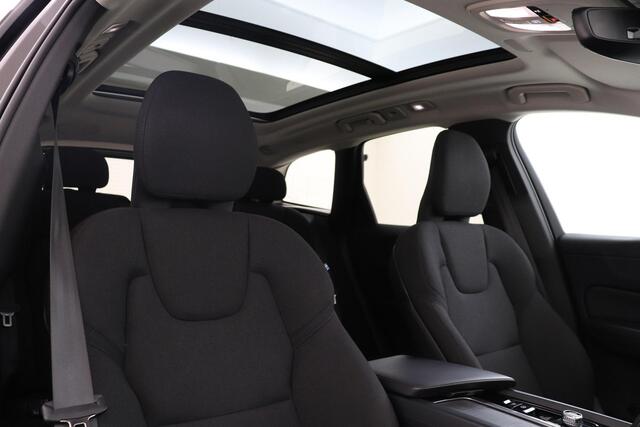 Volvo XC60 T6 RECHARGE AWD INSCRIPTION EXP. *LONG RANGE* -PANO.DAK|STANDKACHEL|CAMERA|ADAP.LED|TREKHAAK|HARMAN/KARDON