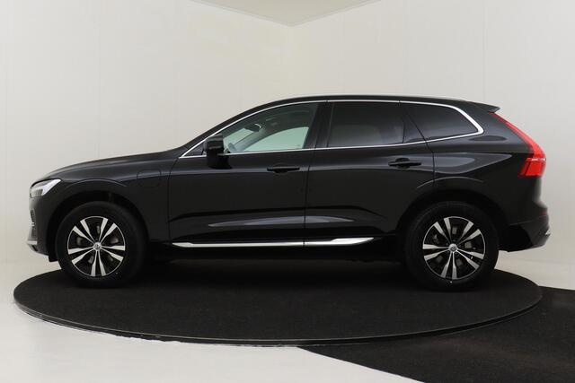 Volvo XC60 T6 RECHARGE AWD INSCRIPTION EXP. *LONG RANGE* -PANO.DAK|STANDKACHEL|CAMERA|ADAP.LED|TREKHAAK|HARMAN/KARDON