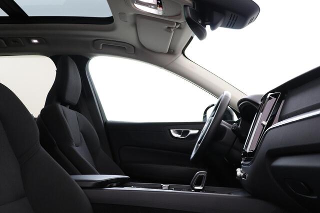 Volvo XC60 T6 RECHARGE AWD INSCRIPTION EXP. *LONG RANGE* -PANO.DAK|STANDKACHEL|CAMERA|ADAP.LED|TREKHAAK|HARMAN/KARDON