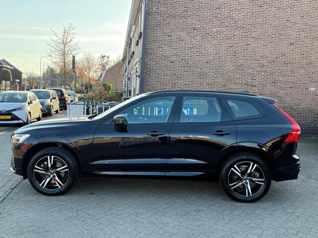 Volvo XC60 2.0 B4 R-Design