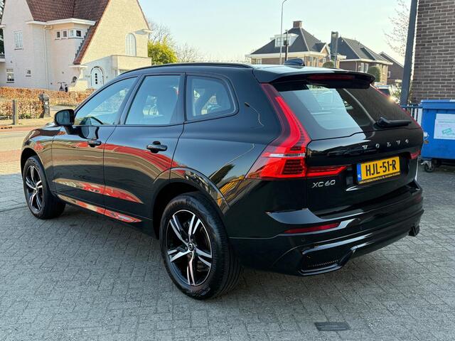 Volvo XC60 2.0 B4 R-Design
