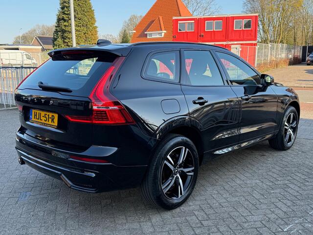 Volvo XC60 2.0 B4 R-Design