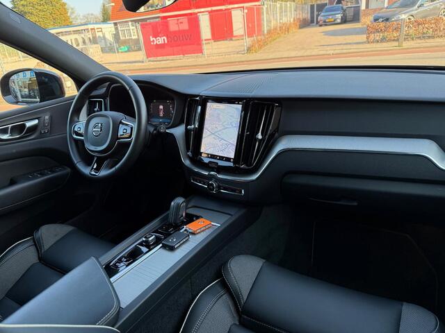 Volvo XC60 2.0 B4 R-Design