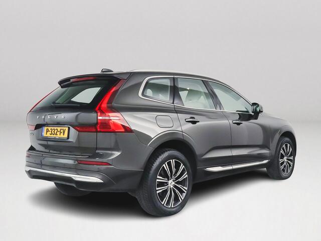 Volvo XC60 T6 Aut. Plug-in hybrid AWD Inscription | Panoramadak | Harman Kardon | Luchtvering | Massage