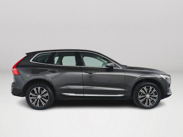 Volvo XC60 T6 Aut. Plug-in hybrid AWD Inscription | Panoramadak | Harman Kardon | Luchtvering | Massage