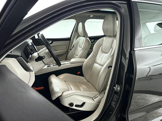 Volvo XC60 T6 Aut. Plug-in hybrid AWD Inscription | Panoramadak | Harman Kardon | Luchtvering | Massage