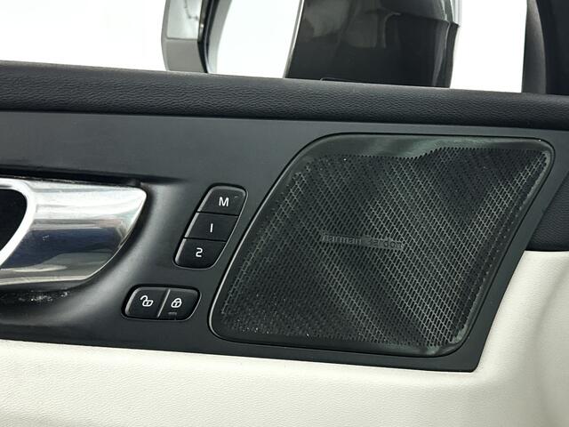 Volvo XC60 T6 Aut. Plug-in hybrid AWD Inscription | Panoramadak | Harman Kardon | Luchtvering | Massage