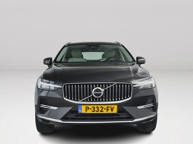 Volvo XC60 T6 Aut. Plug-in hybrid AWD Inscription | Panoramadak | Harman Kardon | Luchtvering | Massage