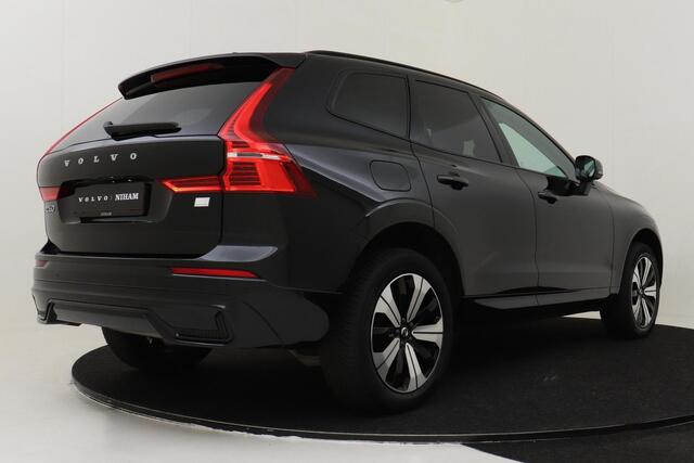 Volvo XC60 T8 RECHARGE AWD ULTIMATE DARK -PANO.DAK|LUCHTVERING|TREKHAAK|360°CAM|STANDKACHEL