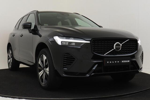 Volvo XC60 T8 RECHARGE AWD ULTIMATE DARK -PANO.DAK|LUCHTVERING|TREKHAAK|360°CAM|STANDKACHEL