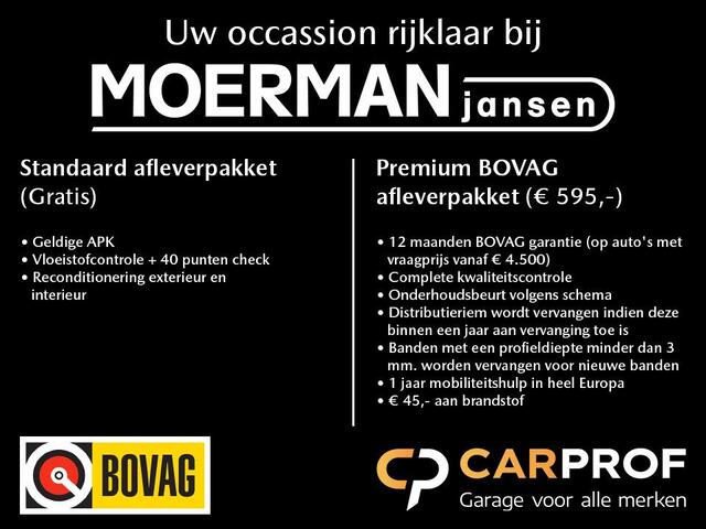 Volvo XC60 2.0 T5 FWD Polar+ / Voll. historie / Panoramadak / Leder / Camera / Memory Seats /