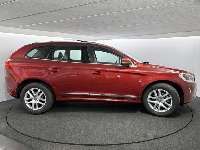 Volvo XC60 2.0 T5 FWD Polar+ / Voll. historie / Panoramadak / Leder / Camera / Memory Seats /