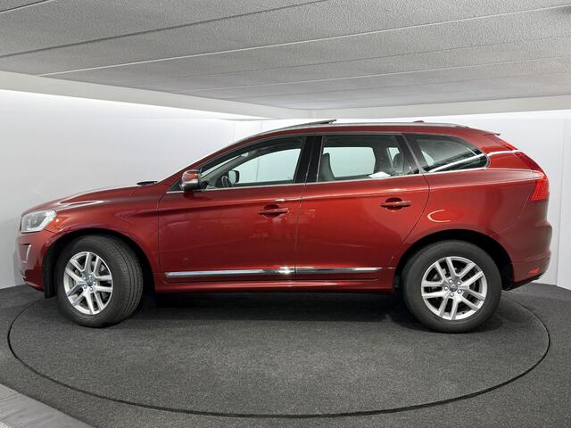 Volvo XC60 2.0 T5 FWD Polar+ / Voll. historie / Panoramadak / Leder / Camera / Memory Seats /