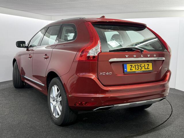 Volvo XC60 2.0 T5 FWD Polar+ / Voll. historie / Panoramadak / Leder / Camera / Memory Seats /