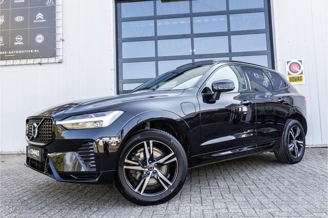 Volvo XC60 2.0 T6 Plug-in AWD R-Design ?Facelift?Google.serv?Pano