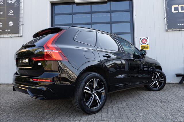 Volvo XC60 2.0 T6 Plug-in AWD R-Design ?Facelift?Google.serv?Pano