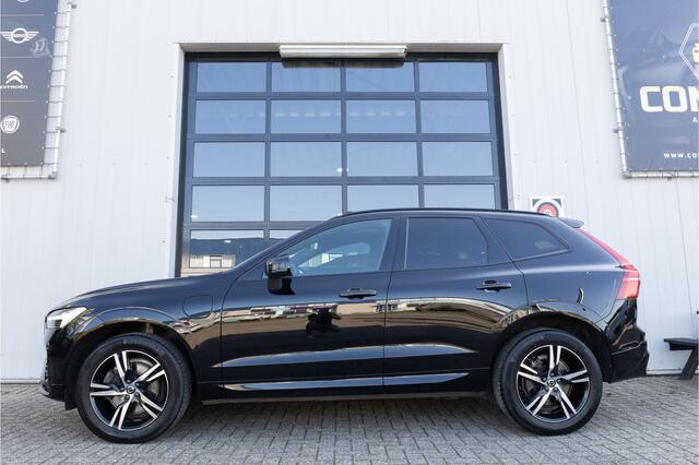 Volvo XC60 2.0 T6 Plug-in AWD R-Design ?Facelift?Google.serv?Pano