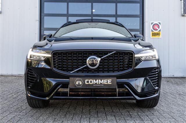 Volvo XC60 2.0 T6 Plug-in AWD R-Design ?Facelift?Google.serv?Pano