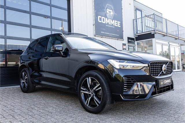 Volvo XC60 2.0 T6 Plug-in AWD R-Design ?Facelift?Google.serv?Pano
