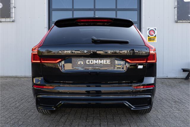 Volvo XC60 2.0 T6 Plug-in AWD R-Design ?Facelift?Google.serv?Pano