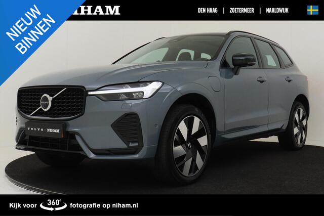 Volvo XC60 RECHARGE T6 AWD ULTIMATE DARK -PANO.DAK|BOWERS&WILKINS|LUCHTVERING|HEAD-UP DISP.|20"