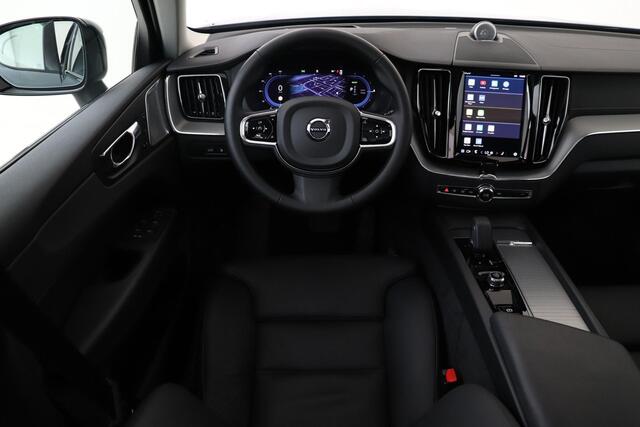 Volvo XC60 RECHARGE T6 AWD ULTIMATE DARK -PANO.DAK|BOWERS&WILKINS|LUCHTVERING|HEAD-UP DISP.|20"