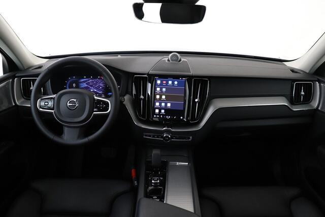 Volvo XC60 RECHARGE T6 AWD ULTIMATE DARK -PANO.DAK|BOWERS&WILKINS|LUCHTVERING|HEAD-UP DISP.|20"