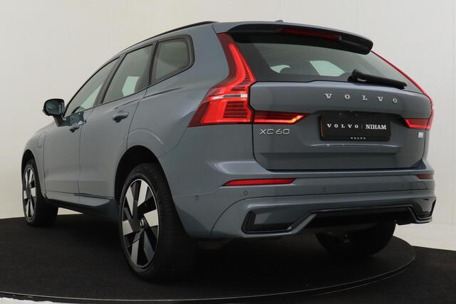 Volvo XC60 RECHARGE T6 AWD ULTIMATE DARK -PANO.DAK|BOWERS&WILKINS|LUCHTVERING|HEAD-UP DISP.|20"