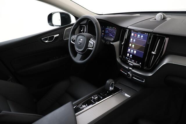 Volvo XC60 RECHARGE T6 AWD ULTIMATE DARK -PANO.DAK|BOWERS&WILKINS|LUCHTVERING|HEAD-UP DISP.|20"