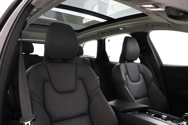 Volvo XC60 RECHARGE T6 AWD ULTIMATE DARK -PANO.DAK|BOWERS&WILKINS|LUCHTVERING|HEAD-UP DISP.|20"