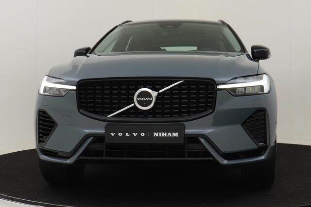 Volvo XC60 RECHARGE T6 AWD ULTIMATE DARK -PANO.DAK|BOWERS&WILKINS|LUCHTVERING|HEAD-UP DISP.|20"