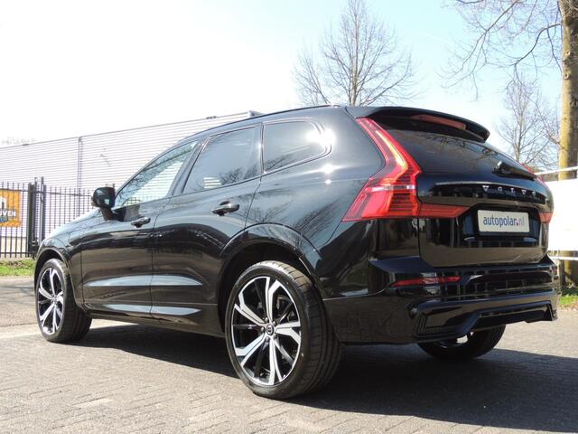 Volvo XC60 2.0 T6 Plug-in hybrid AWD Plus Dark Camera/Panodak/21inch etc.