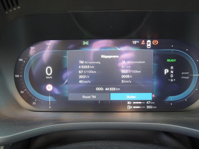 Volvo XC60 2.0 T6 Plug-in hybrid AWD Plus Dark Camera/Panodak/21inch etc.