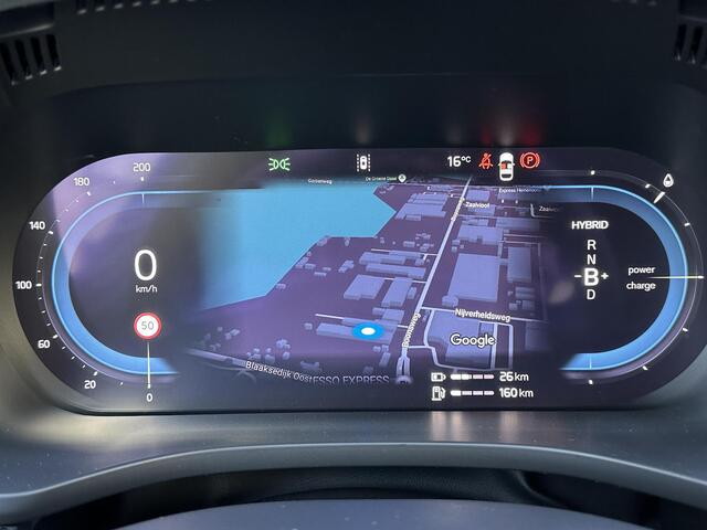 Volvo XC60 2.0 T6 PHEV 350pk AWD Ultimate Dark | Pano-Dak/HUD/20"/Harman-Kardon/Trekhaak