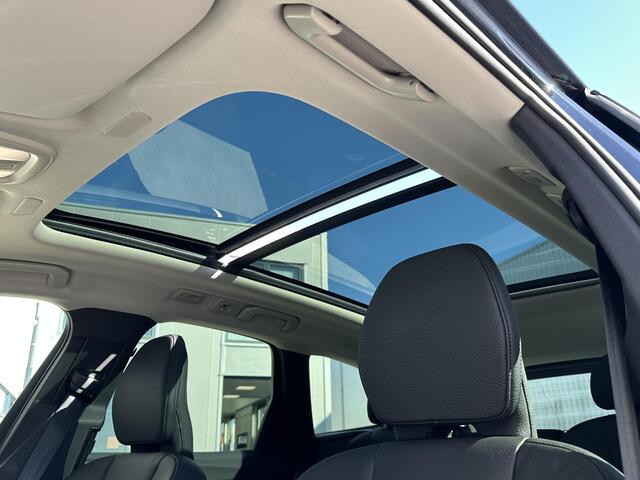 Volvo XC60 2.0 T6 PHEV 350pk AWD Ultimate Dark | Pano-Dak/HUD/20"/Harman-Kardon/Trekhaak