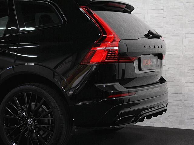 Volvo XC60 T8 391pk AWD R-Design Plus Pack | Panorama | ACC | Memory | Pilot-Assist | Sportstoelen | Camera | Keyless | Led | Zwarte Hemelbekleding | Dab | Carplay | Stuurwielverwarming | Bovag Garantie.