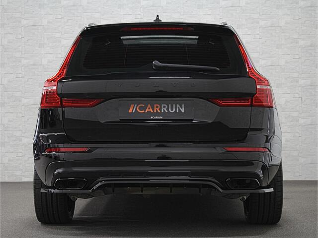 Volvo XC60 T8 391pk AWD R-Design Plus Pack | Panorama | ACC | Memory | Pilot-Assist | Sportstoelen | Camera | Keyless | Led | Zwarte Hemelbekleding | Dab | Carplay | Stuurwielverwarming | Bovag Garantie.