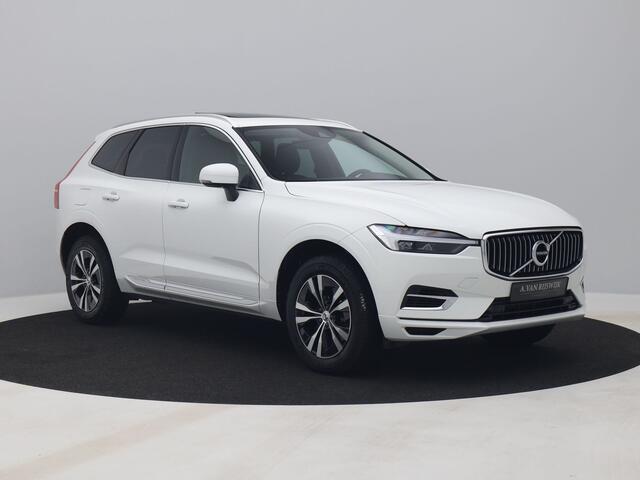 Volvo XC60 2.0 Recharge T6 AWD Business Pro | PANO | CAMERA | KEYLESS | TREKHAAK