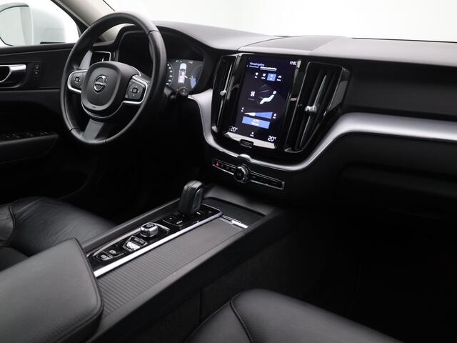 Volvo XC60 2.0 Recharge T6 AWD Business Pro | PANO | CAMERA | KEYLESS | TREKHAAK