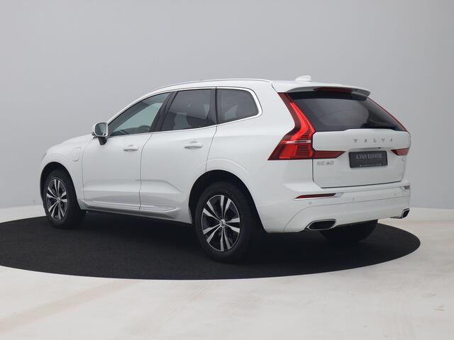 Volvo XC60 2.0 Recharge T6 AWD Business Pro | PANO | CAMERA | KEYLESS | TREKHAAK
