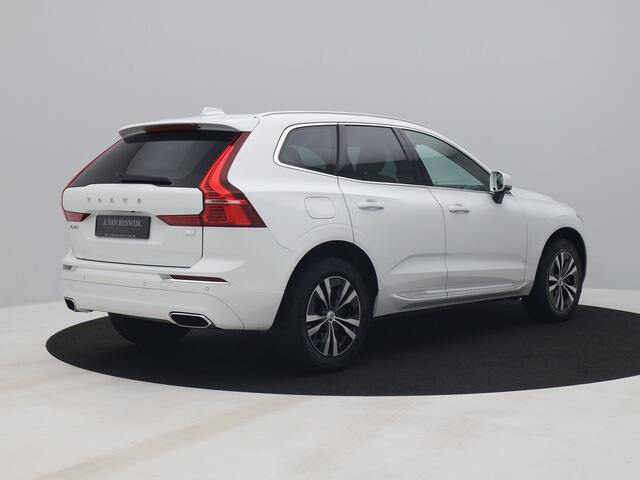 Volvo XC60 2.0 Recharge T6 AWD Business Pro | PANO | CAMERA | KEYLESS | TREKHAAK