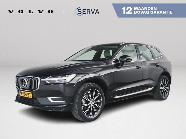 Volvo XC60 B5 Aut. Inscription | Panoramadak | Head- up display | Trekhaak