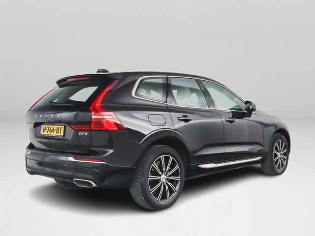 Volvo XC60 B5 Aut. Inscription | Panoramadak | Head- up display | Trekhaak