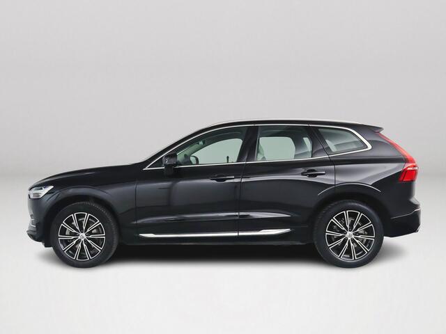 Volvo XC60 B5 Aut. Inscription | Panoramadak | Head- up display | Trekhaak
