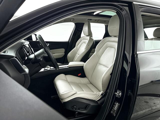 Volvo XC60 B5 Aut. Inscription | Panoramadak | Head- up display | Trekhaak